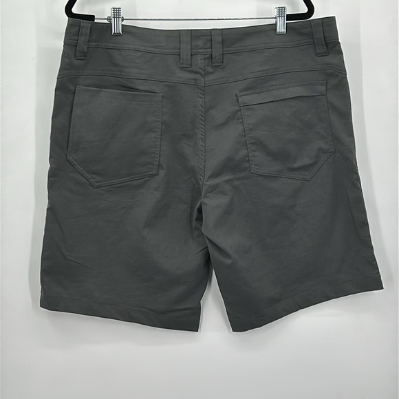 Toad & Co Rover Shorts Size 38 - Picture 4 of 6